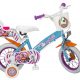 Toimsa Sweet Fantasy 12 Inch 21 cm Meisjes Trommelrem - Fietsen-zaak.nl