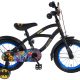 Volare Batman 14 Inch 25 cm Jongens Terugtraprem - Fietsen-zaak.nl