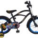 Volare Batman 16 Inch 28 cm Jongens Terugtraprem - Fietsen-zaak.nl
