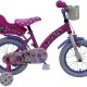 Volare Disney Minnie Mouse 14 Inch 25 cm Meisjes Terugtraprem - Fietsen-zaak.nl