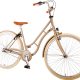 Volare Lifestyle 28 Inch 51 cm Dames 3V Terugtraprem - Fietsen-zaak.nl