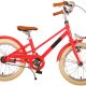 Volare Melody 16 Inch 26 cm Meisjes Terugtraprem - Fietsen-zaak.nl