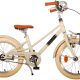 Volare Melody 16 Inch 26 cm Meisjes Terugtraprem Zandkleurig - Fietsen-zaak.nl