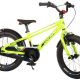 Volare Rocky 16 Inch 26 cm Jongens Terugtraprem Groen/ - Fietsen-zaak.nl