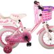 Volare Rose 12 Inch 23 cm Meisjes Terugtraprem - Fietsen-zaak.nl