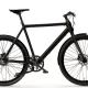 Watt Watt Brooklyn Black Edition - Fietsen-zaak.nl