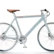 Watt Watt New York Blue Edition - Fietsen-zaak.nl
