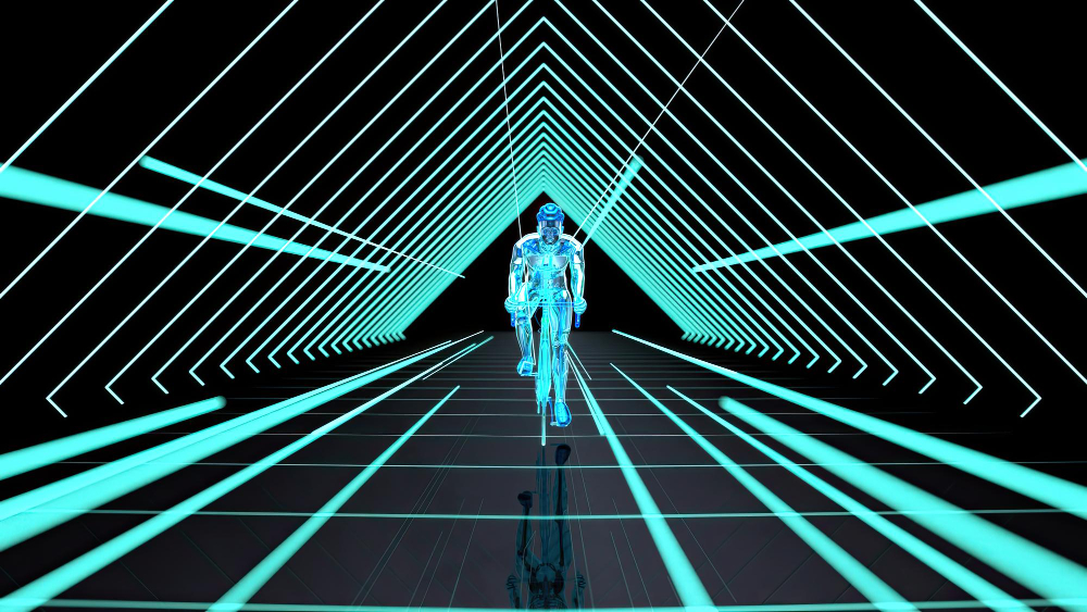 fietsenzaak - toekomst van fietsen