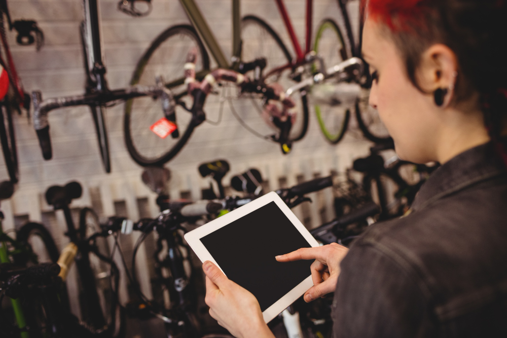 Consumentenbond fietsenwinkels misleidt met nepaanbiedingen-Fietsen Zaak